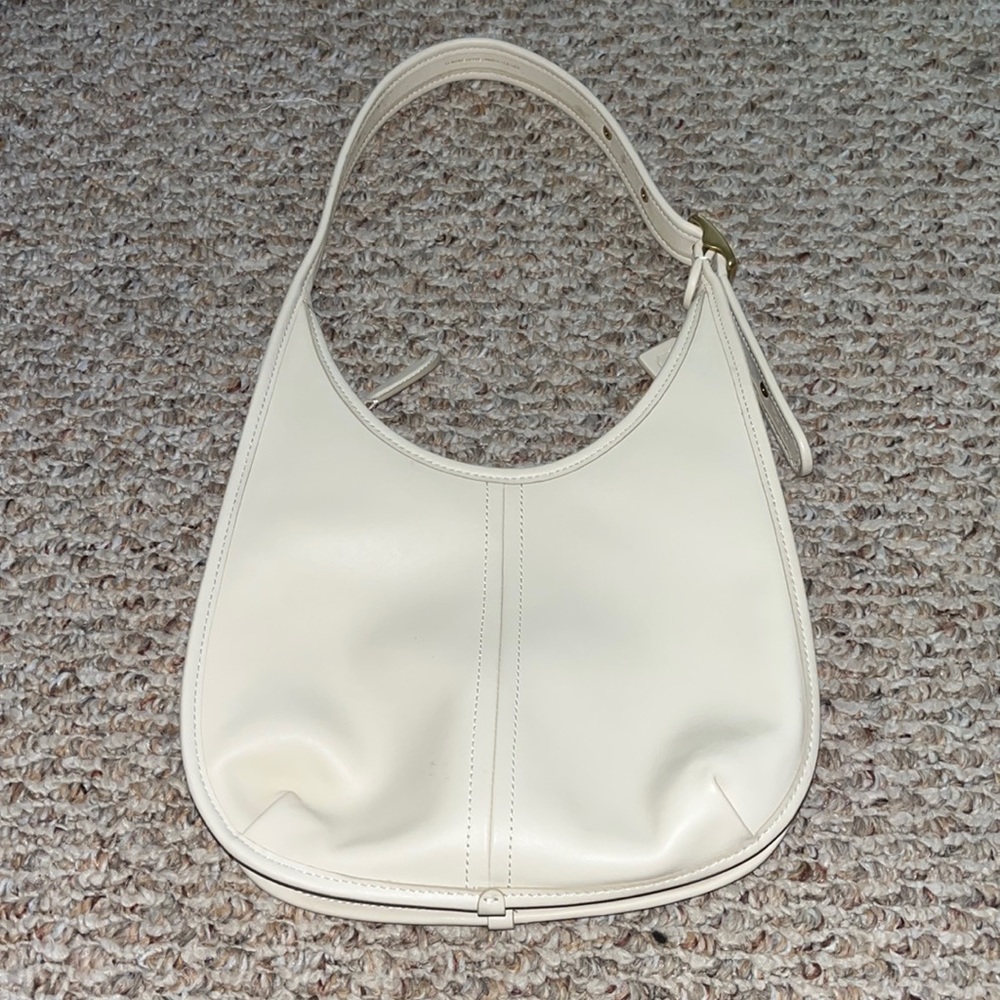 coach bag!